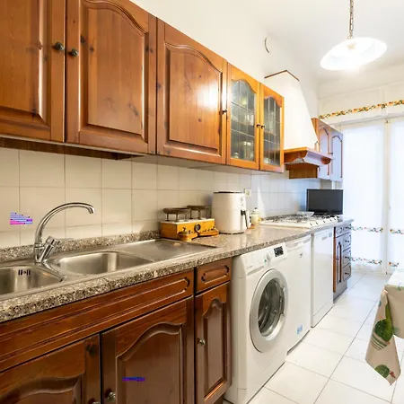 Tobia By Interhome Apartment Alassio